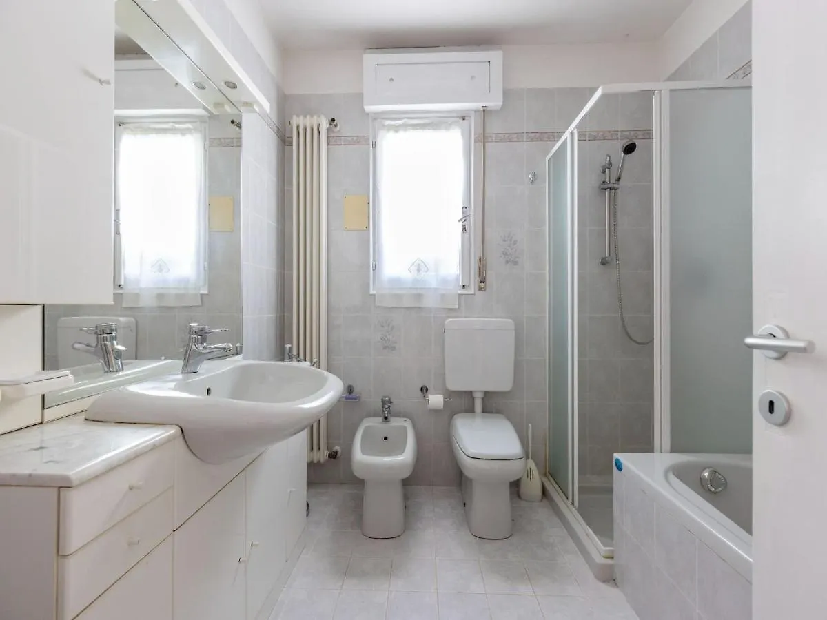 Belvilla By Oyo Casa Pietro Acquaseria Holiday home