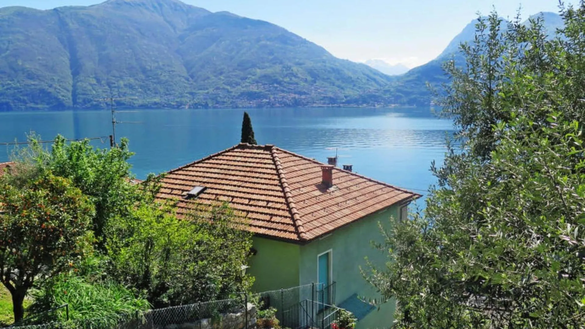 Holiday home Belvilla By Oyo Casa Pietro Acquaseria