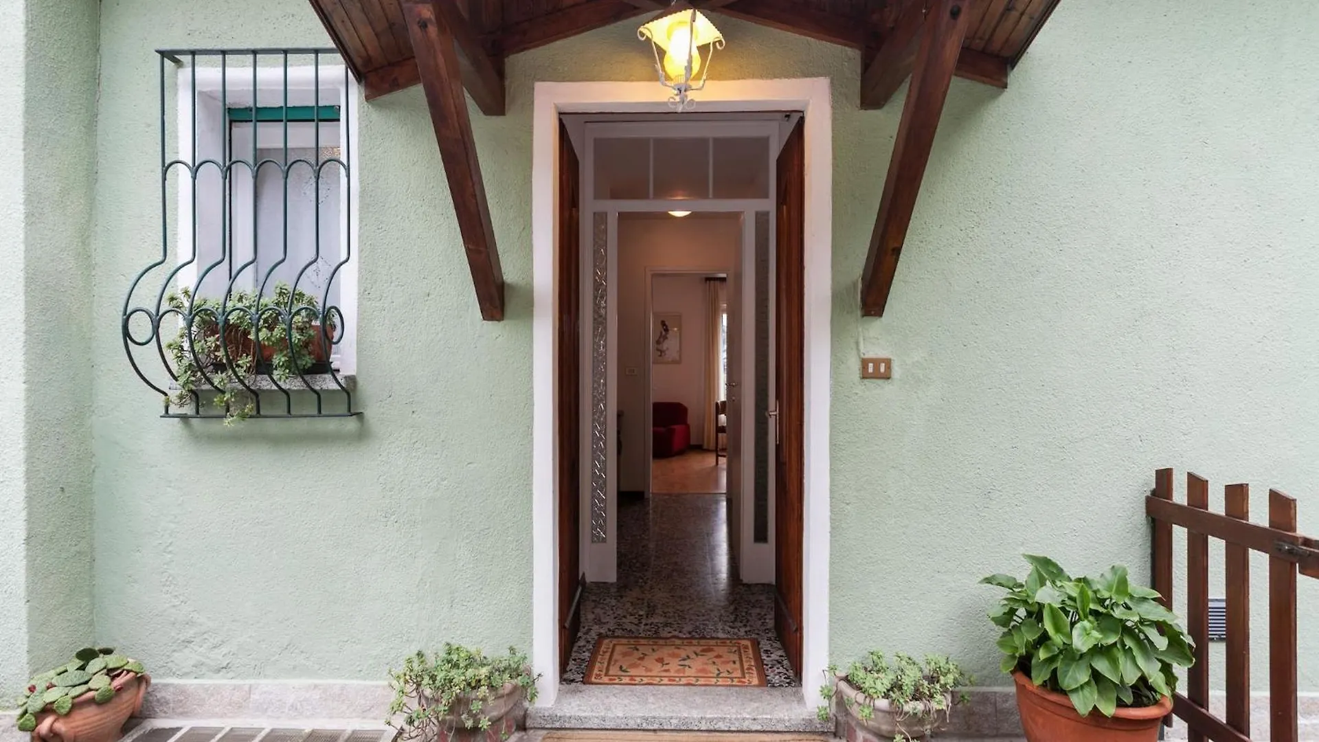 Belvilla By Oyo Casa Pietro Acquaseria 0*,  Italy