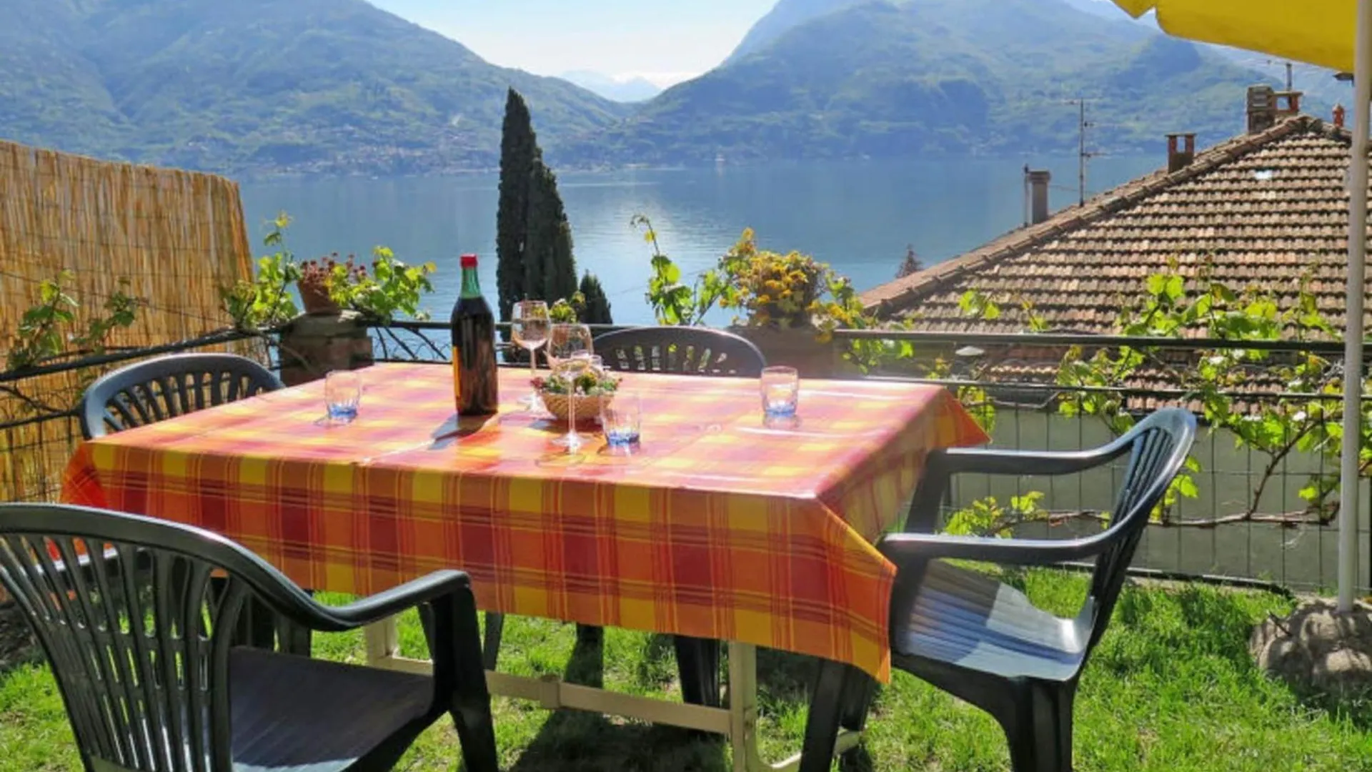 Belvilla By Oyo Casa Pietro Acquaseria Holiday home
