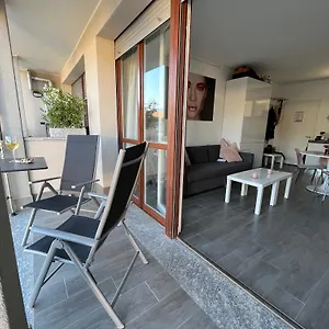 Luxury Apartment