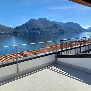 Lake View Apartment