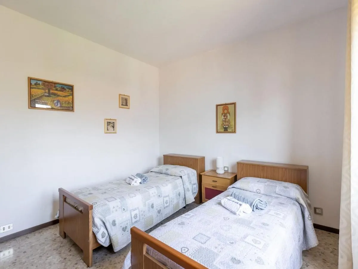Holiday home Belvilla By Oyo Casa Pietro Acquaseria