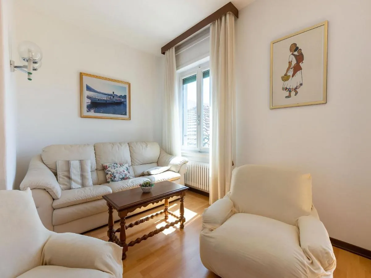 Belvilla By Oyo Casa Pietro Acquaseria Italy