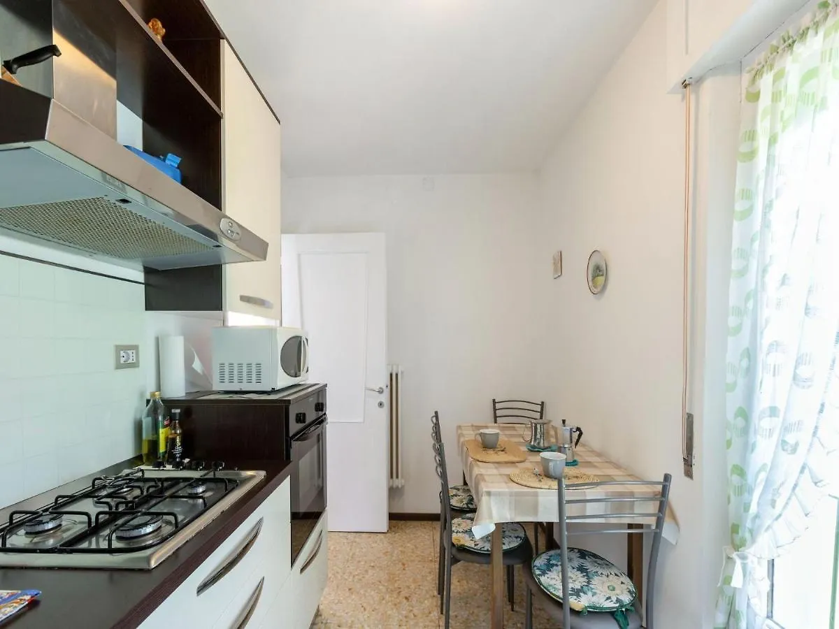 Belvilla By Oyo Casa Pietro Acquaseria 0*,  Italy