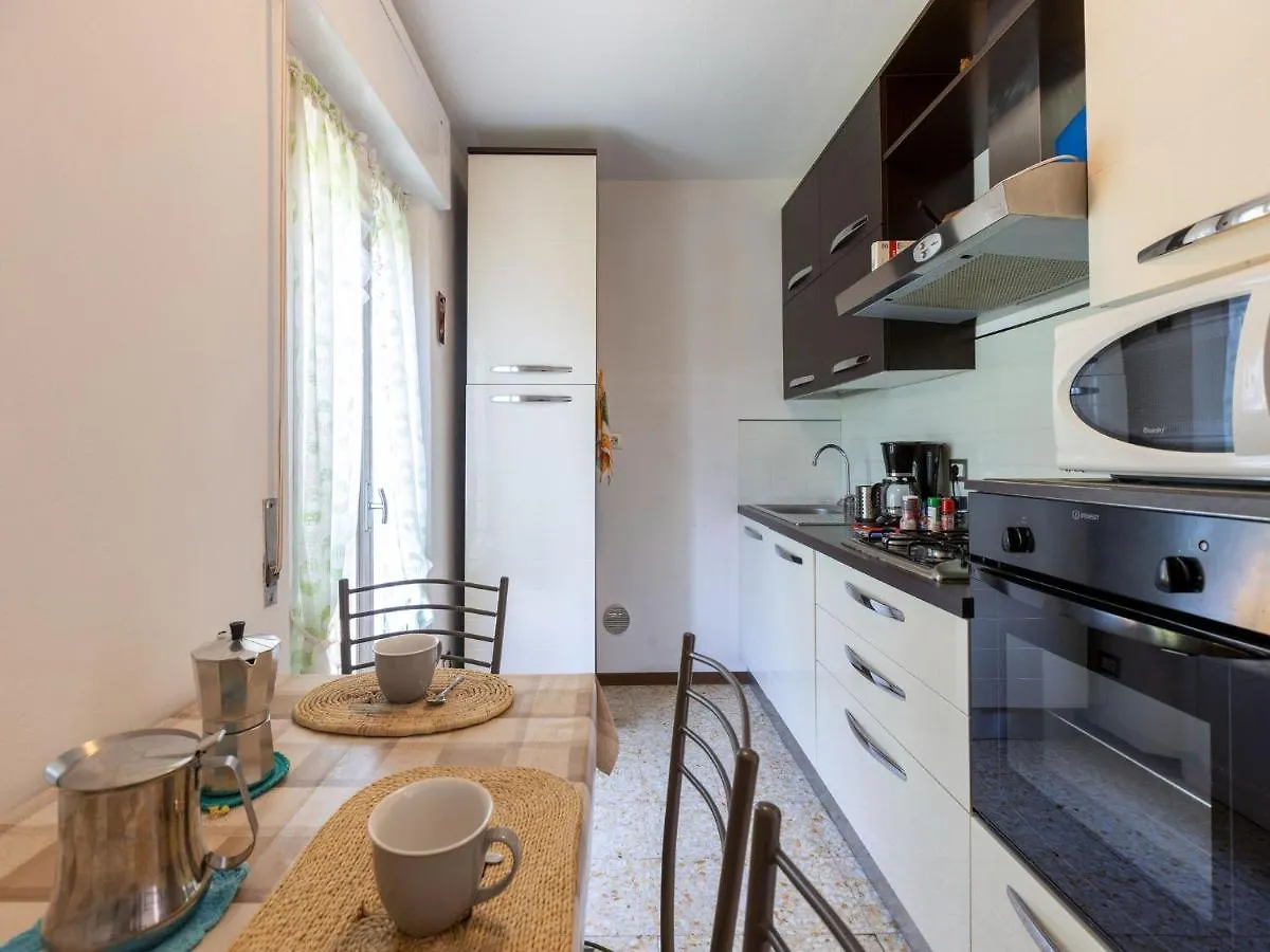 Holiday home Belvilla By Oyo Casa Pietro Acquaseria