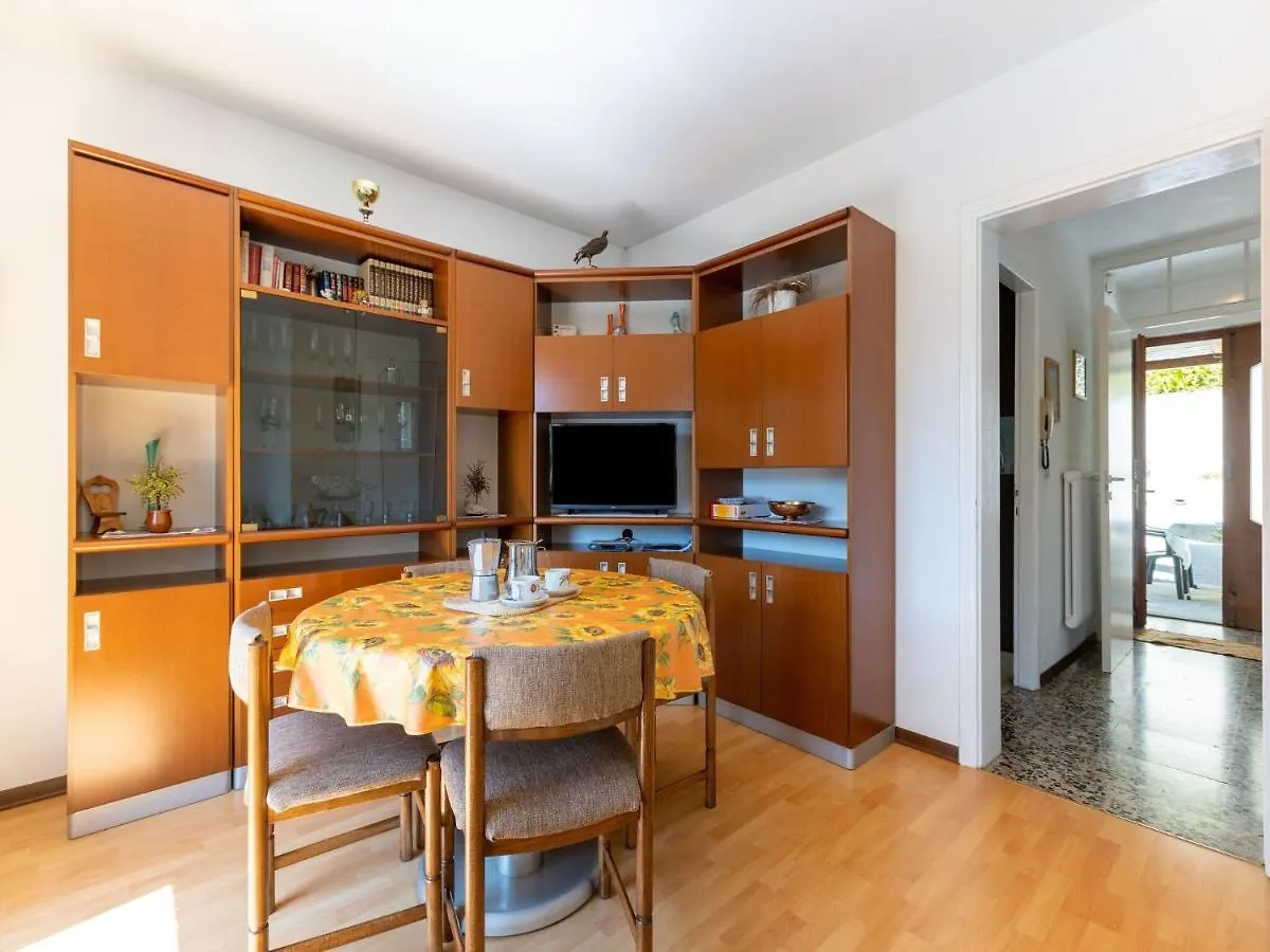 Belvilla By Oyo Casa Pietro Acquaseria Holiday home