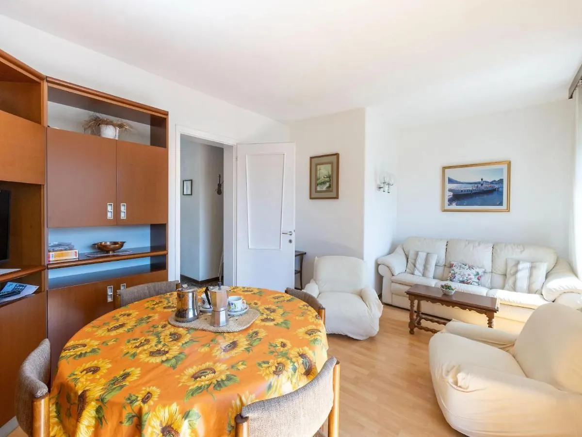 Belvilla By Oyo Casa Pietro Acquaseria Holiday home