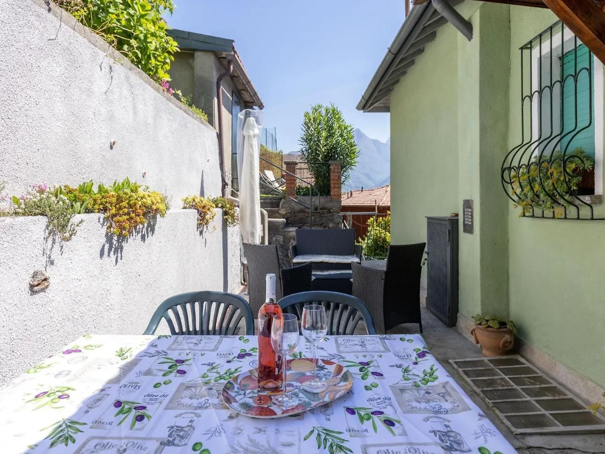 Holiday home Belvilla By Oyo Casa Pietro Acquaseria Italy