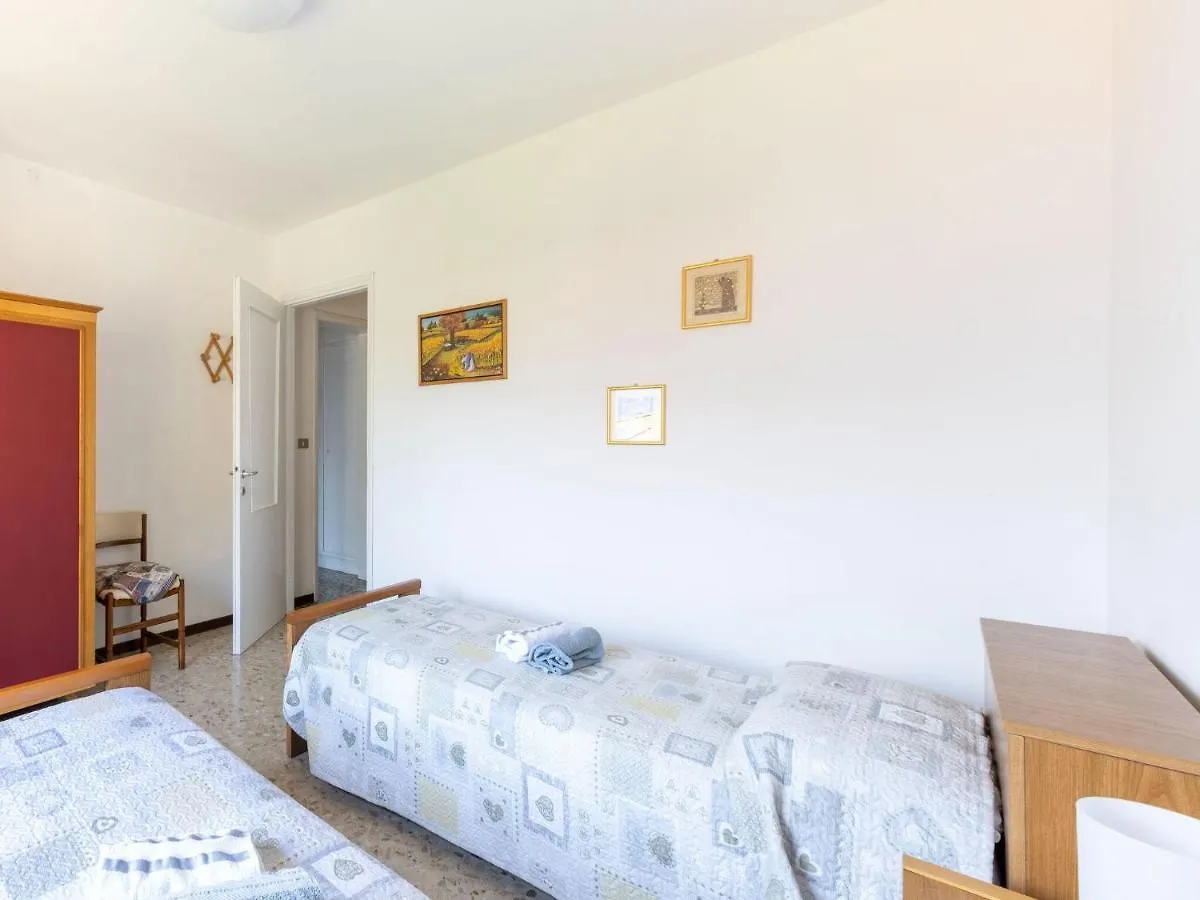 Holiday home Belvilla By Oyo Casa Pietro Acquaseria Italy