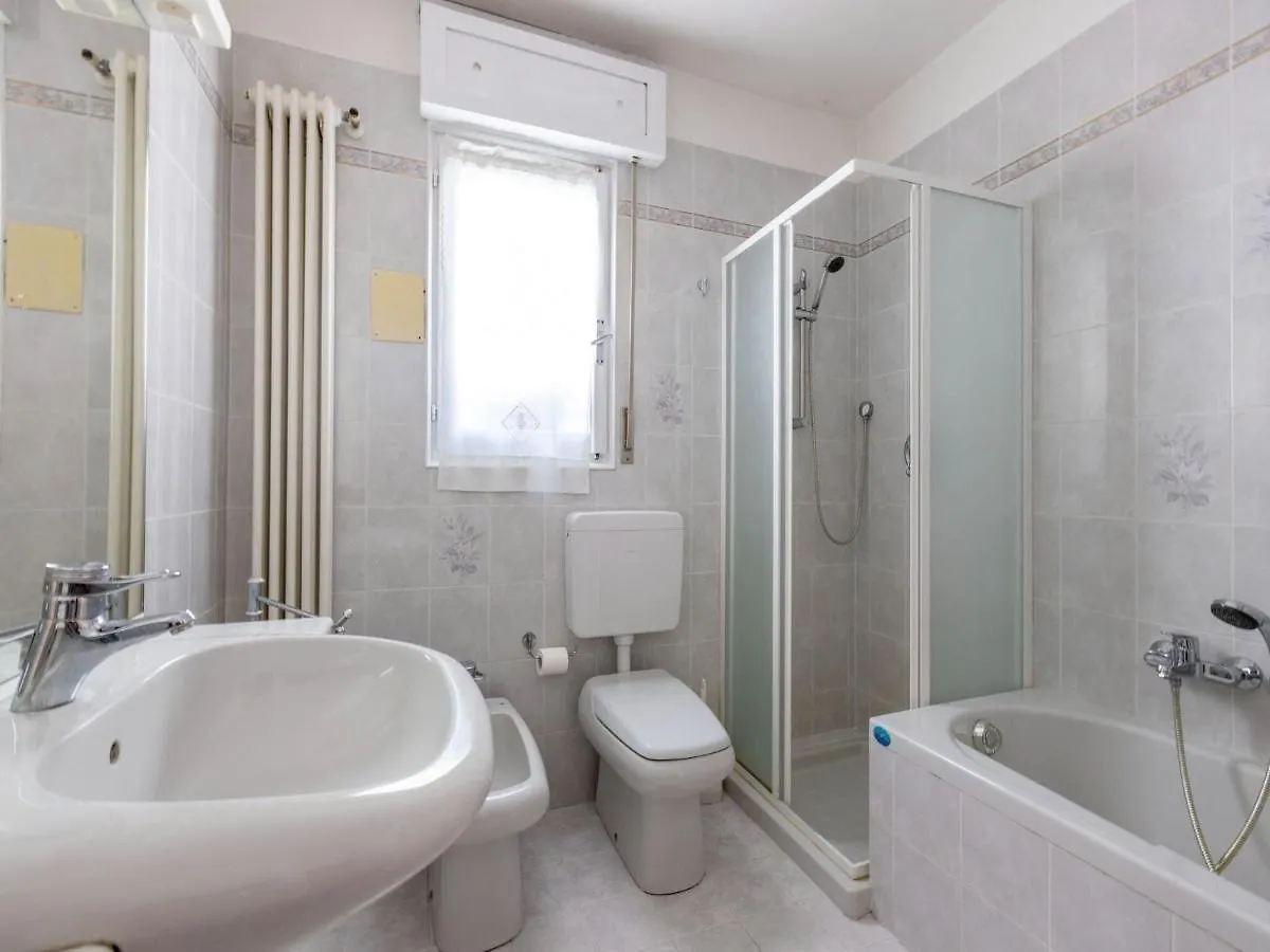 Holiday home Belvilla By Oyo Casa Pietro Acquaseria Italy