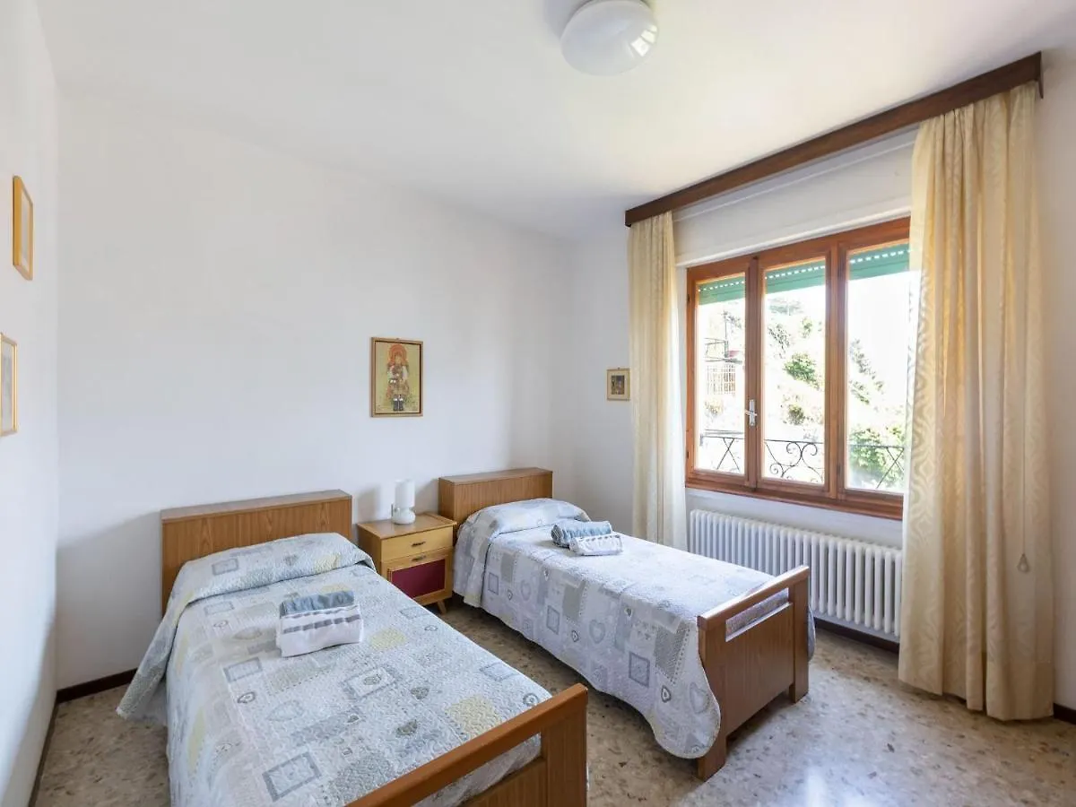 Belvilla By Oyo Casa Pietro Acquaseria