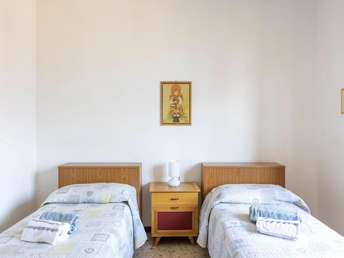 Belvilla By Oyo Casa Pietro Acquaseria Italy
