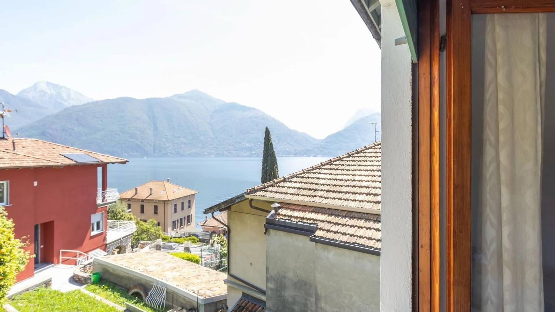 Holiday home Belvilla By Oyo Casa Pietro Acquaseria